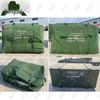 Yongdai 96 Command Tent Accessories