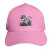 Funny Trex Dinosaur Driving Golf Cart Baseball Cap beach hat Uv Protection Solar Hat hats for Unisex Beach Bag Unisexs Hats Womens