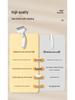 Cat & Dog Detangling De-shedding Brush - Stainless Steel Hair Removal Comb