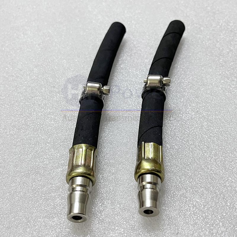 A67 Auto Gearbox oil Change connector 1-4set for BMW X1 Suzuki Vitra CVT JF015E Car Transmission Oil Change Connector Part