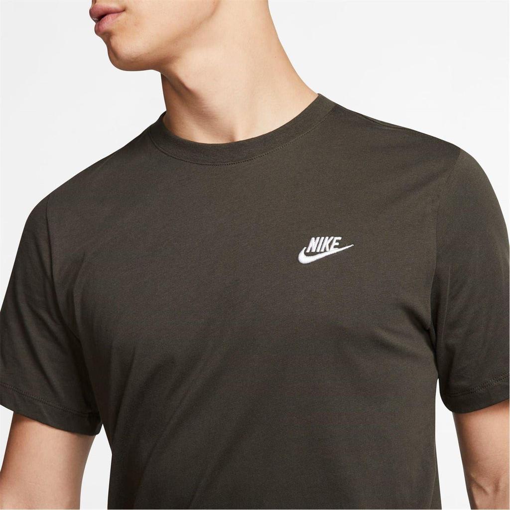 Nike Mens Club T-Shirt
