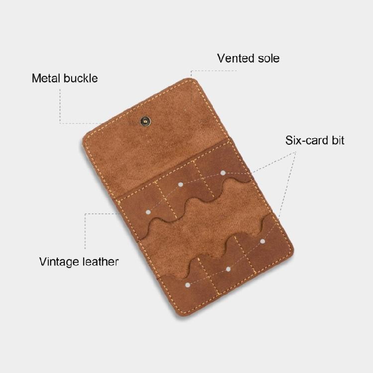 Essential PU Guitar Pick Keeper Acoustic Electric Guitar Pick Holder Case Guitarists Essential