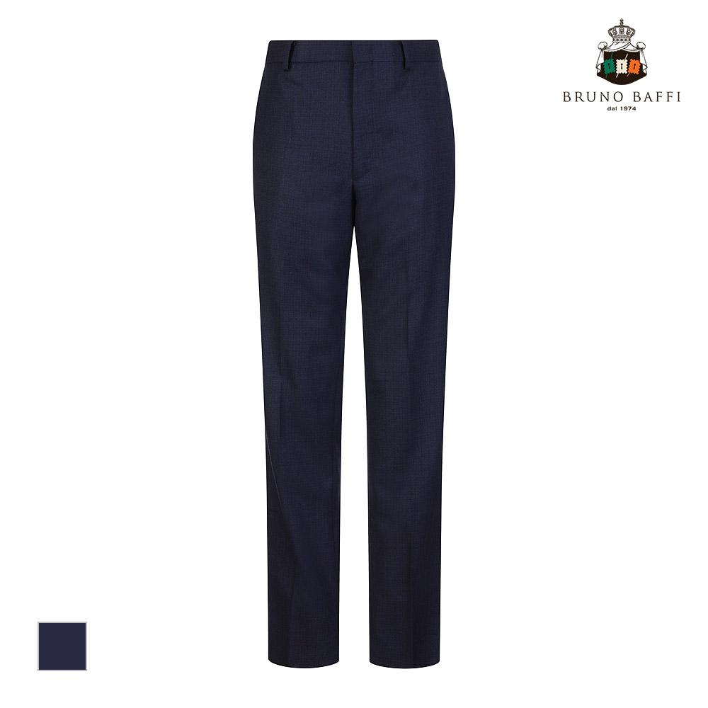 BRUNOBAFFI Wool Blend Suit Pants_Mangbxf8221