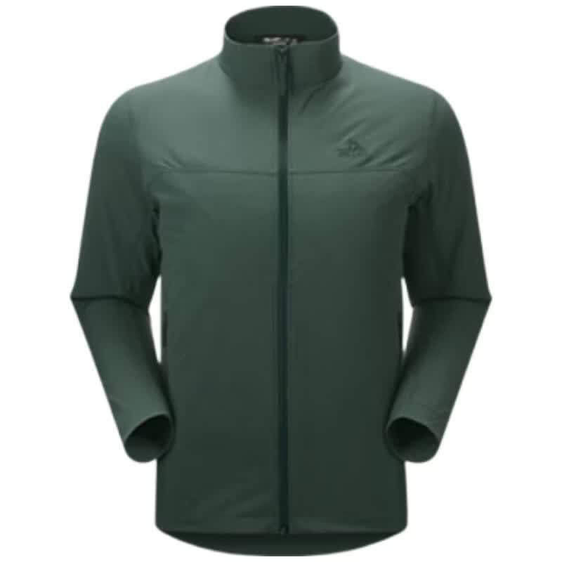 Pelliot Men s Lightweight Softshell Jacket M