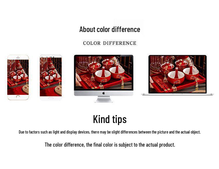 Wedding Tea Cup Set - Toasting Pair, Happy Bowls & Cups, Complete Wedding Supplies