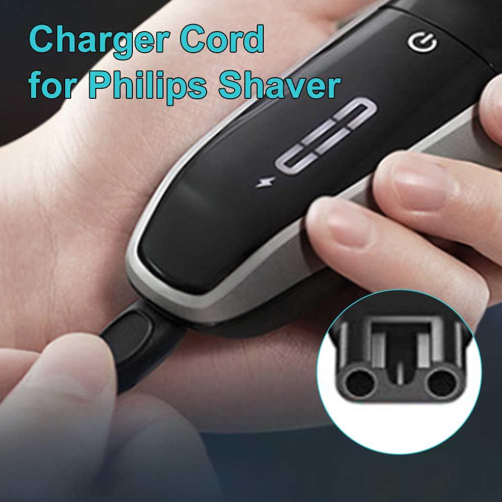 Buy DC 15V USB Charger Cord Adapter for Philips Shaver HQ8505 at