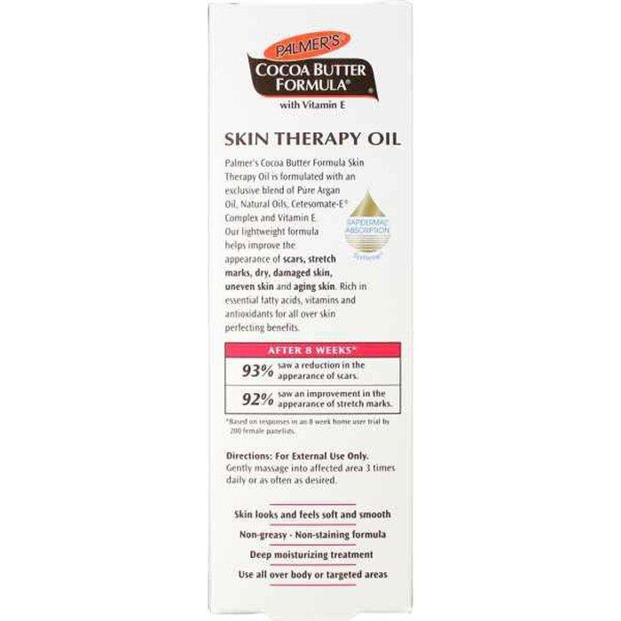 PALMERS Skin Therapy Oil (Suitable for Eczema Prone Skin)