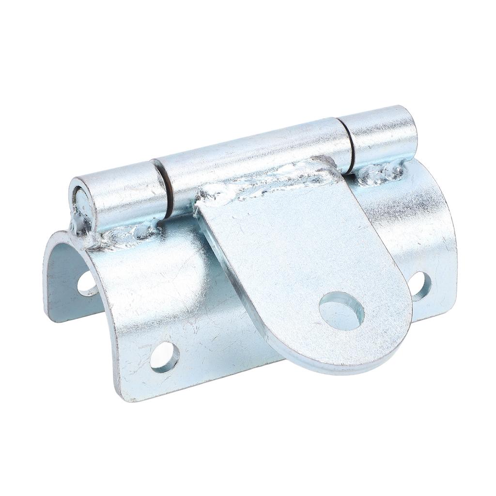 Snowmobile Bumper Hitch Universal Metal Structure Snowmobile Bumper Tow Hook Replacement for