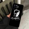 Turkey Mustafa Kemal Ataturk Case For Oppo A58 A18 A38 A78 A98 A17 A77 A80 A40 A60 A16 A76 A96 A74 A94 A54 A15 A57S Cover