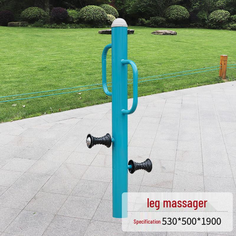 Haojiali Outdoor Fitness Equipment