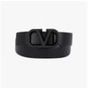 Valentino GaraVani V Logo Belt T0q87 Wqg 0no