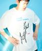 PIGLES Pgs Rope Motif Print T-Shirt (White)