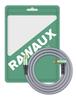 RAWAUX RCA 2M RCA Male To RCA Female Extension Subwoofer Digital Audio Coaxial Speaker Cable for Home and HiFi Systems Cable, Cable, Cable, Cable,