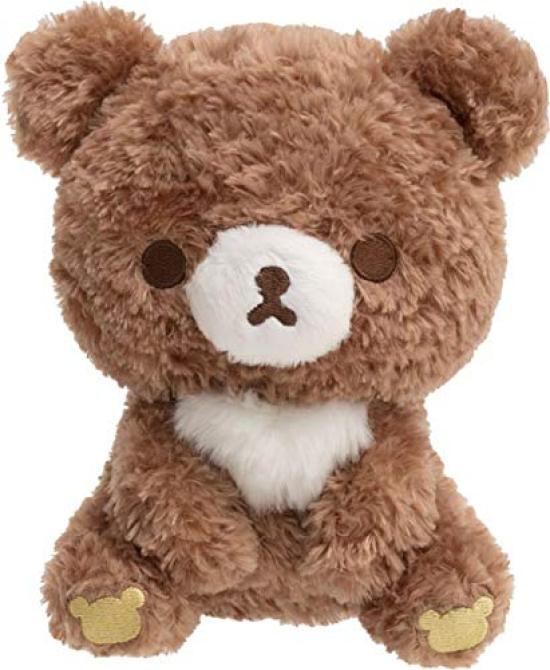 

Rilakkuma Cafe Color Мягкая игрушка S Chiroikoguma