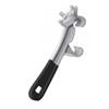 5 Gallon  Pail Metal Bucket Opener Lid Lifter Lid Can Opener Bucket Lid Wrench  Paint Barrel