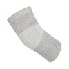 Sport Bamboo Charcoal Fiber Elastic Kneecap Comfortable Kneepad Protective Gear Free Size
