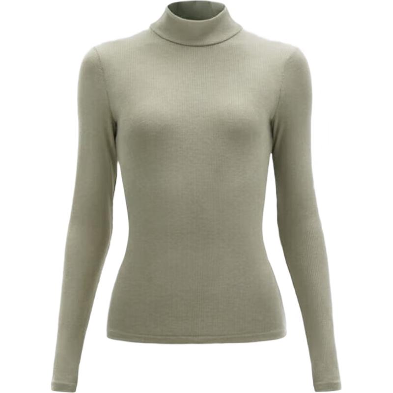 Bananain 5 Series Women s High-Neck Thermal Base Layer S