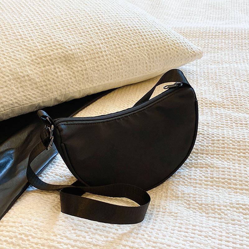 Stylish Nylon Kids Messenger Bag For Boys And Girls In Vibrant Summer Colors