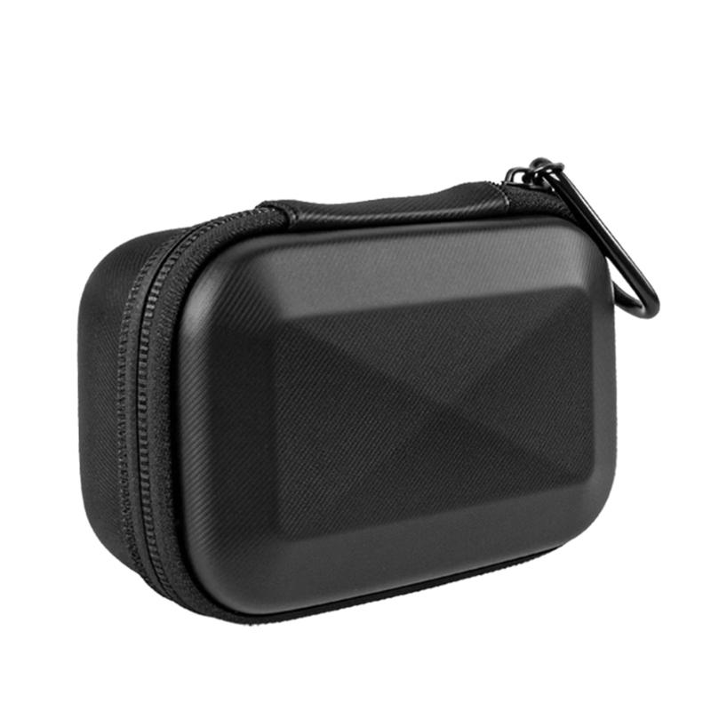 Hard Travel Mouse Case For GPW 5/4/3/2/1 Wireless Mouse Upgraded Storage Bag Wireless Mouse Protective Carrying Bag Accessories