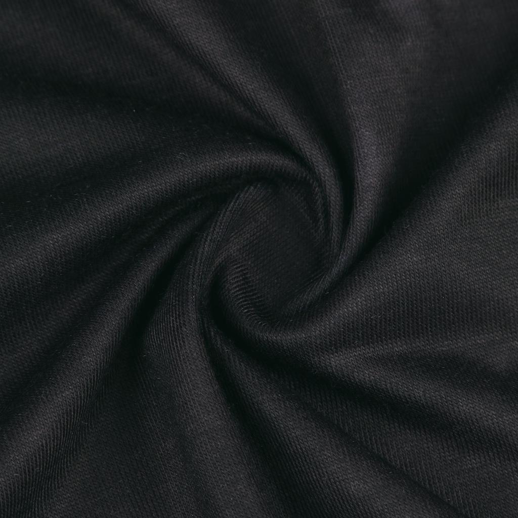 Women Fashion Halloween  Print Party Sleeveless Pullover Patry Dress