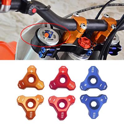 Cadres et raccords pour moto – Poignées de moto