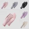 Womens Uv Protection Gloves With Touchscreen For Outdoor Driving And Summer Sun Protection