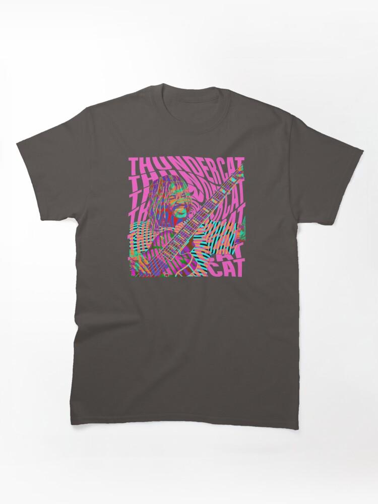 ThunderCats Thundercat Retro Classic T-Shirt