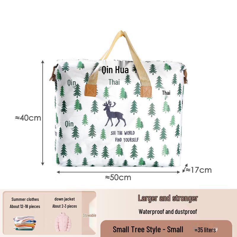 Changbaosen Storage & Packing Bags