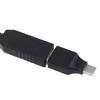 USB/Type C to 3 LR6 AA Battery Eliminator Cable for 2AA battery Powered Radio Gameboy Lamp Remote Control Cordless phone