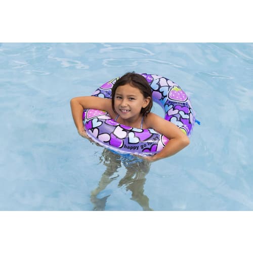 Igarashi 60cm Float Very Cherry Ukiwa with Rope RGC-161V