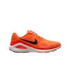 Structure 26 Total Orange Baskets Homme Noir Total-Crimson Craie HJ1102-800