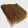 Waterproof Fire-Retardant Artificial Thatch Roof for Outdoor Scenic Decor