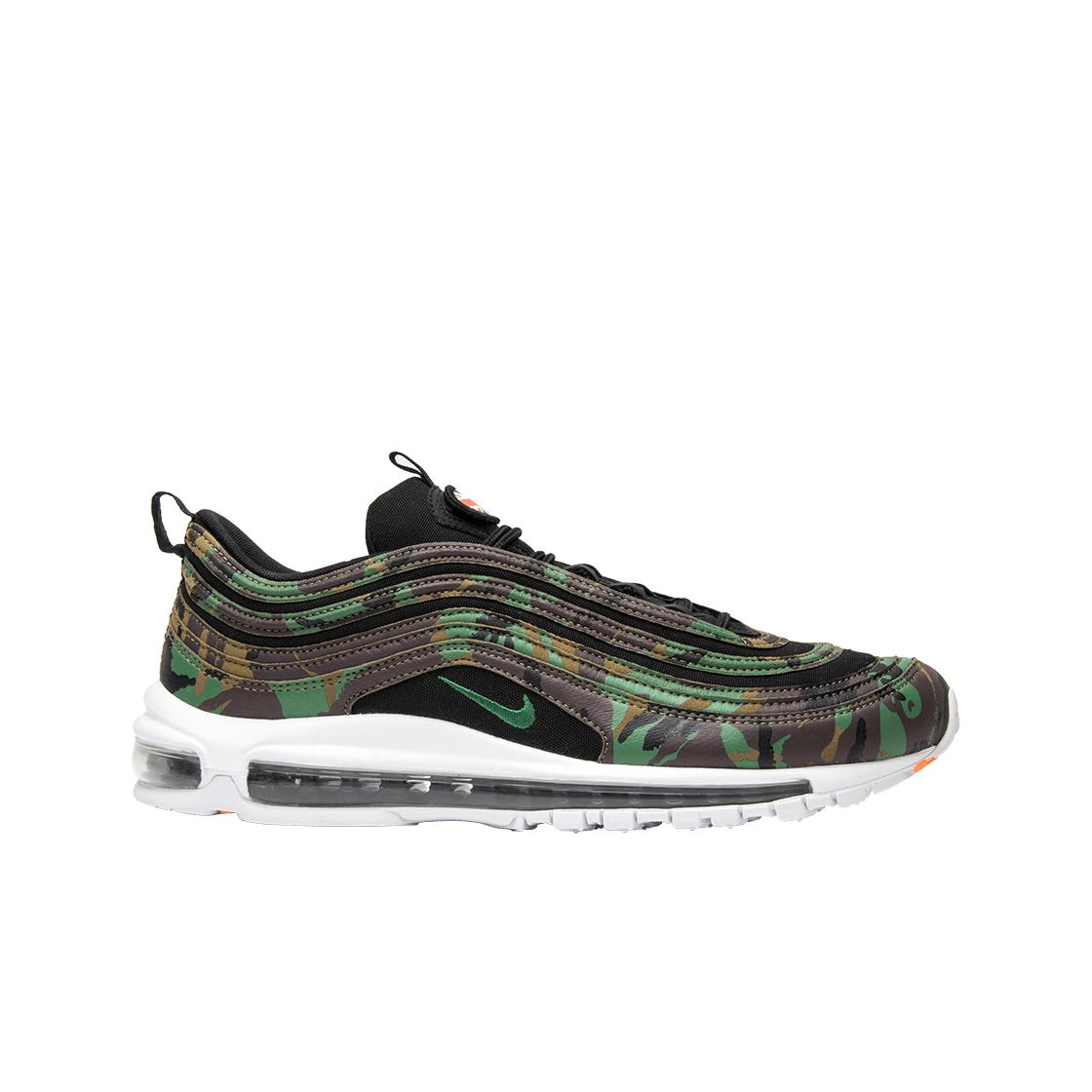

Nike Air Max 97 Country Camo Uk 310