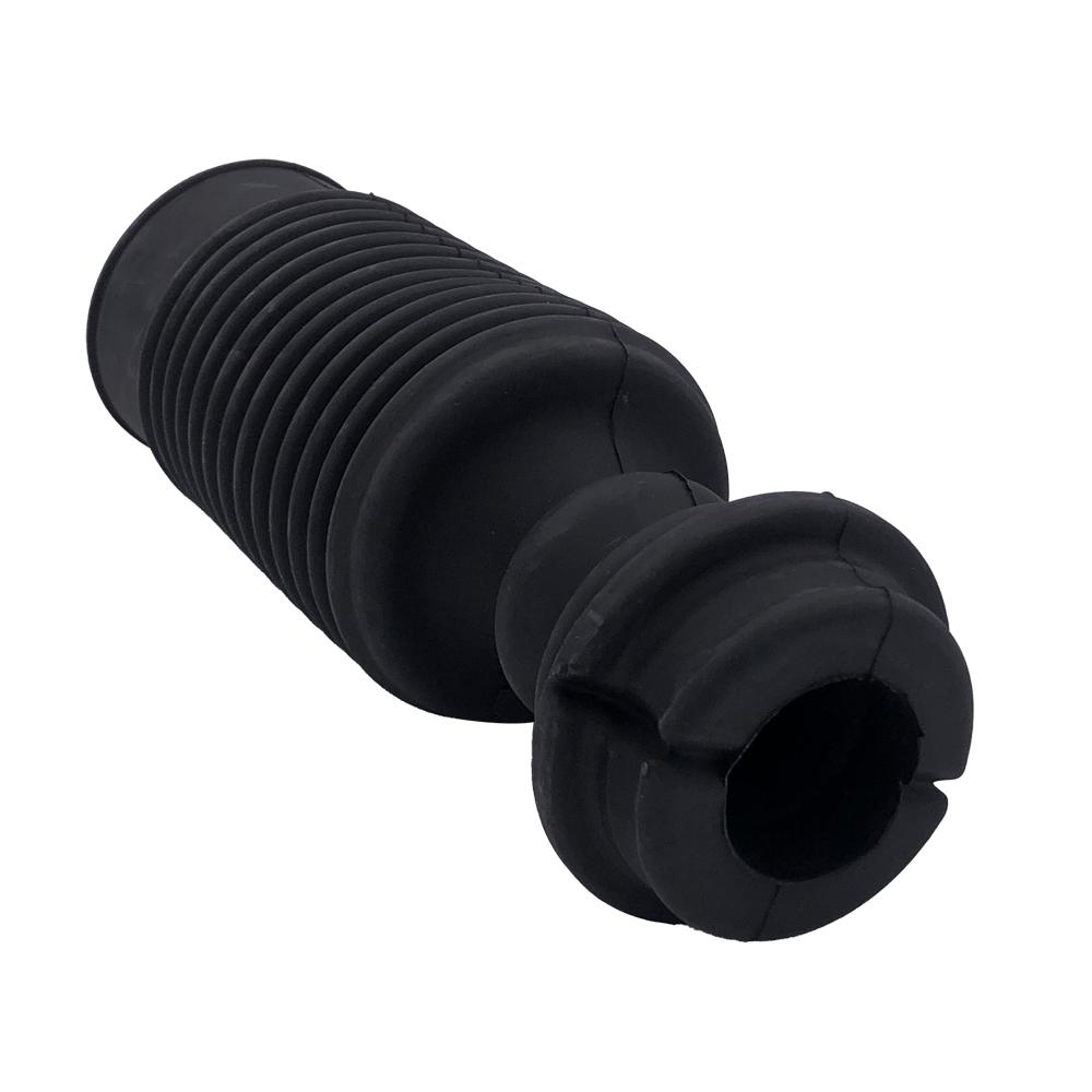 Car Front Shock Absorber Buffer Rubber Boot Set Dust Cover For Toyota Vios XP150 2013- 1.3L YARiS L XP150 2013- 1.5L 1 PC