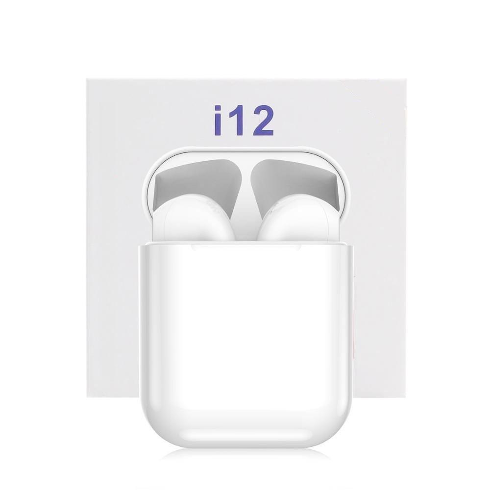 

PRO4 2nd Gen E6S In-Ear Bluetooth Earphones with Heavy Bass & Stereo Sound for Esports and Sports.