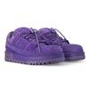 Louis Vuitton LV Trainer Maxi Sneaker Violet 1ACN2T