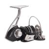 Kemaolong Zero-Gap Double Bearing Metal Fishing Reel Surf Rod