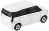 TAKARA TOMY Box 024 Suzuki Solio