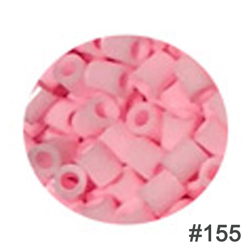 

2.6mm yant jouet candy Beads 1000pcs 15colors Macarons kids hama beads perler beads diy Puzzles high quality Handmade gift toy