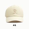 New spring, summer, and autumn baseball cap for men and women, suitable for outdoor sports, casual fashion, versatile, sun-protective, and adjustable