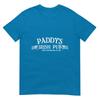 Its Always Sunny In Philadelphia Paddys Irish Pub Funny Tv Tshirt