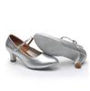 [Gengzee] Women's Latin Dance Shoes, Modern Dance Sneakers, Ballroom Dance Shoes, Jazz Shoes, Practice Shoes, Stage Shoes, Square Dance Shoes, Suede S