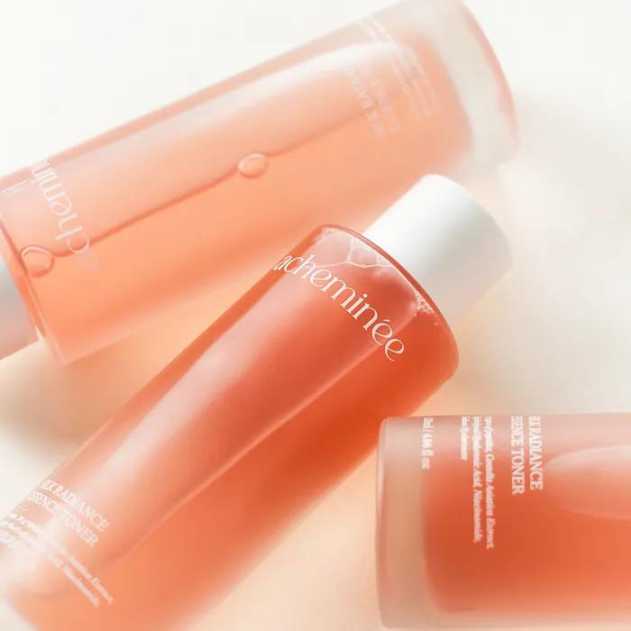 Silk Radiance Essence Toner