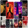 Stephen King The Dark Tower Phone Case For Xiaomi Poco X7 X6 X5 Pro F7 Ultra Redmi 15C 15 13C 13 12C 12 10 10A 10C 9 9A 9C 9T Co