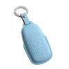 Chery Arrizo & Tiggo Alcantara Suede Key Cover