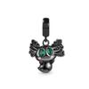 New 925 Silver, Ice Cream, Princess Bead Cat,Duck Pendant Suitable for Bracelet DIY Accessories Exquisite Jewelry