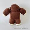 Roblox Gorilla Monkey Cube Plush Toy