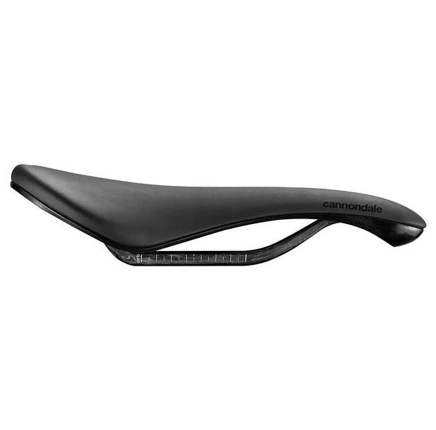 

Cannondale Scoop Carbon Radius велосипедное седло 142 mm