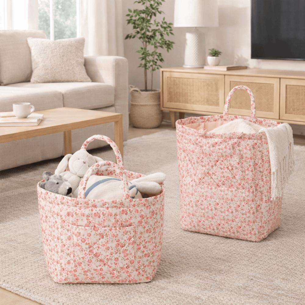 Vikbar Smutsig Klädkorg Stor Kapacitet Vikbar Tvättkorg Skrivbordsförvaring