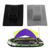 Air Tight Sealing Kayak Fixed Base PVC Camping Tent Anchor  Lake Fishing Activity